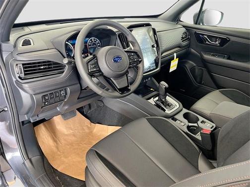 2025 Subaru Forester Hybrid Touring