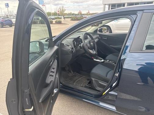 2018 Toyota Yaris iA Base