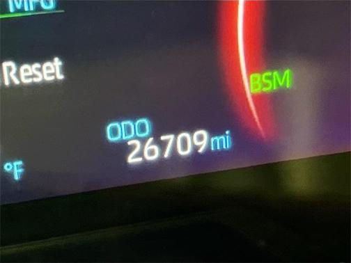 2023 Toyota RAV4 Adventure
