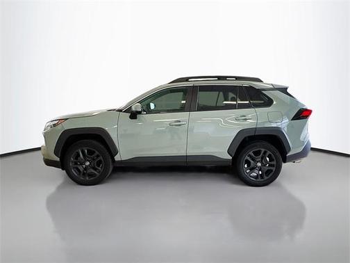 2023 Toyota RAV4 Adventure
