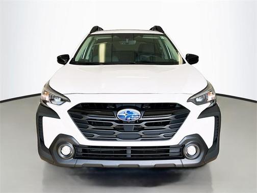 2025 Subaru Outback Onyx Edition XT