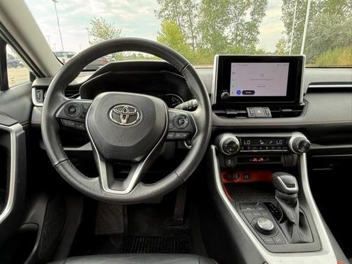 2023 Toyota RAV4 Adventure