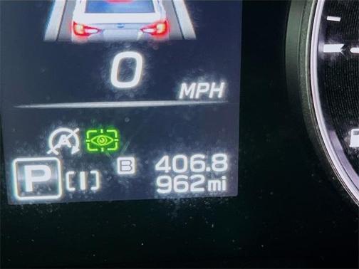 2025 Subaru Legacy Sport