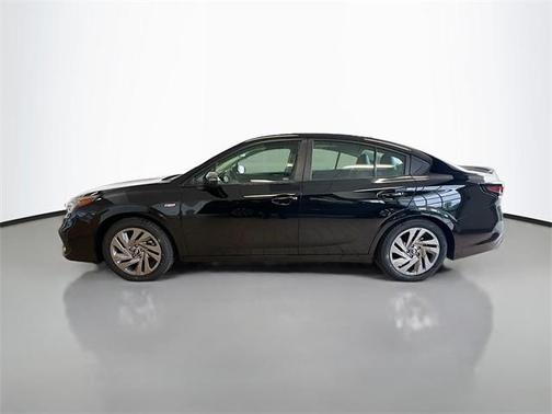 2025 Subaru Legacy Sport