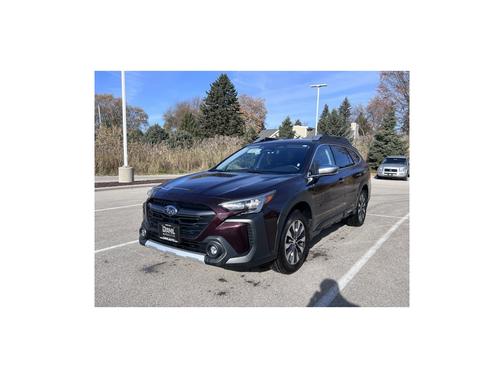 2024 Subaru Outback Touring