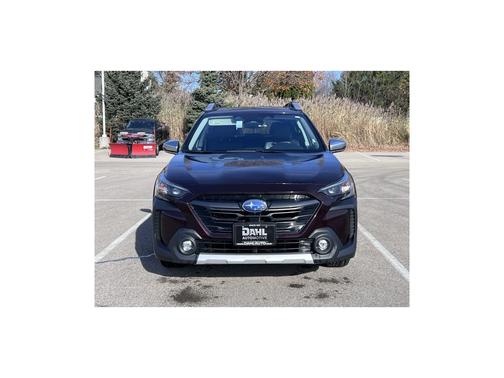 2024 Subaru Outback Touring