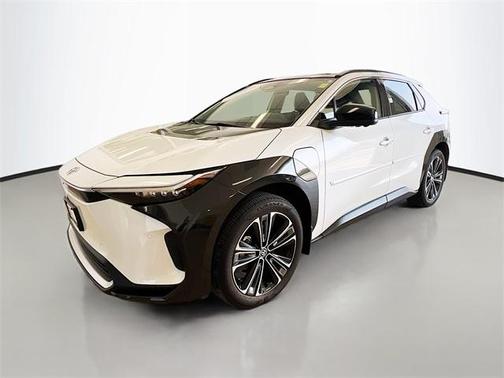 2023 Toyota bZ4X Limited