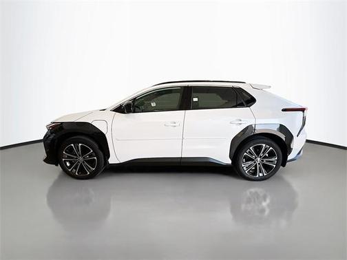 2023 Toyota bZ4X Limited