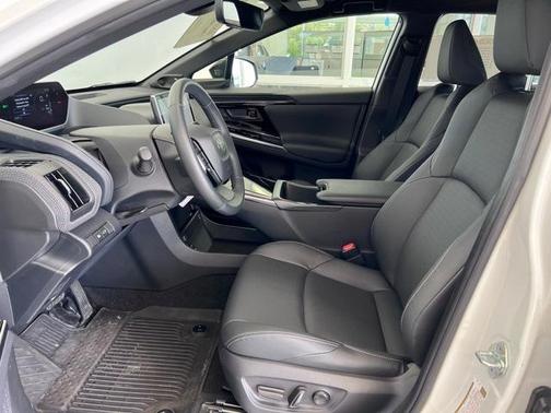 2023 Toyota bZ4X Limited