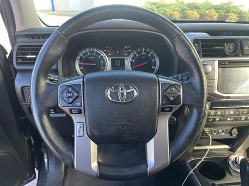 2014 Toyota 4Runner SR5 Premium