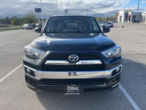 2014 Toyota 4Runner SR5 Premium