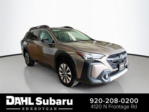 2023 Subaru Outback Limited