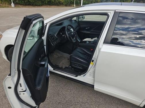 2013 Toyota Venza XLE