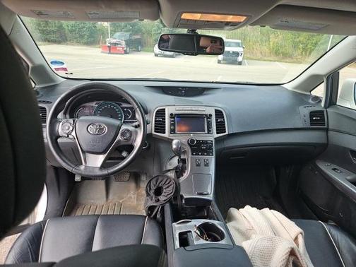 2013 Toyota Venza XLE