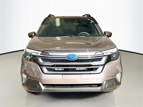 2025 Subaru Forester Hybrid Premium