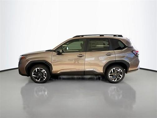 2025 Subaru Forester Hybrid Premium