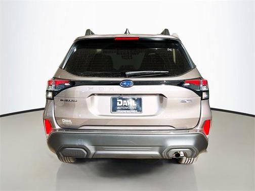 2025 Subaru Forester Hybrid Premium