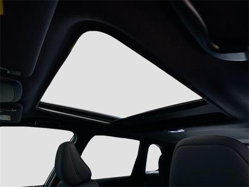 2025 Subaru Forester Hybrid Premium