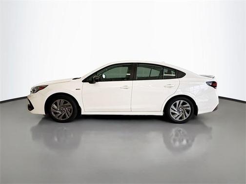 2025 Subaru Legacy Sport