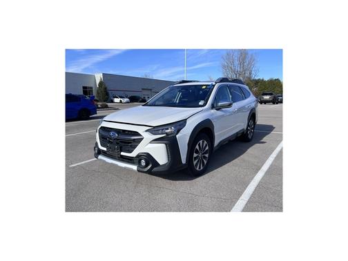 2024 Subaru Outback Touring XT