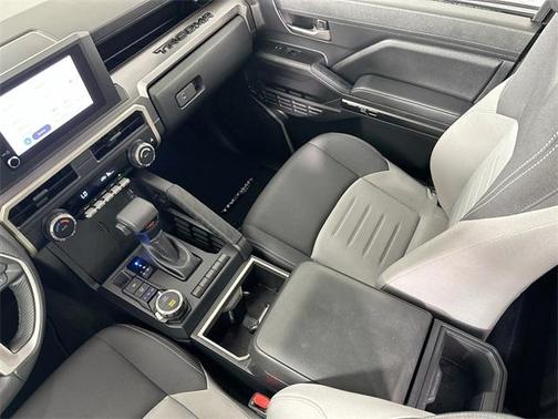 2024 Toyota Tacoma Hybrid TRD
