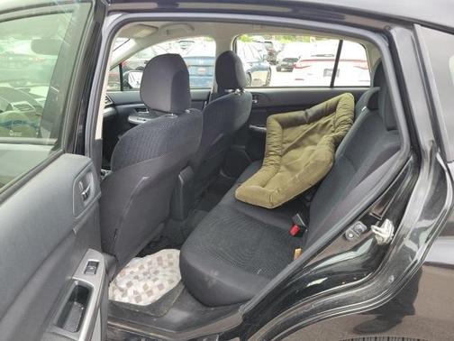 2016 Subaru Impreza 2.0i Premium