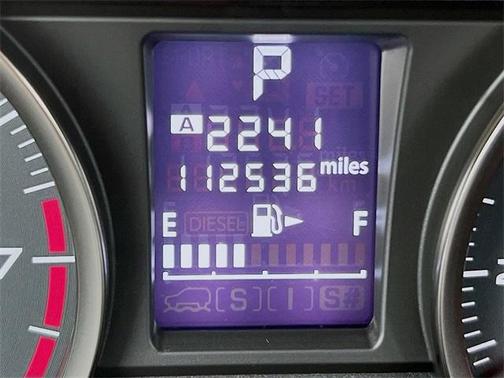 2016 Subaru Impreza 2.0i Premium