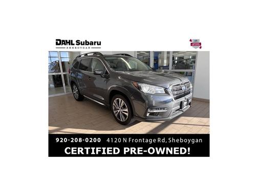 2022 Subaru Ascent Limited