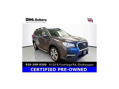 2022 Subaru Ascent Limited