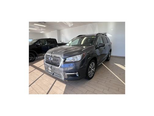 2022 Subaru Ascent Limited