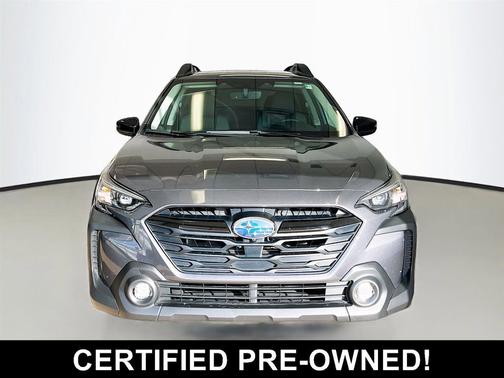 2025 Subaru Outback Onyx Edition XT