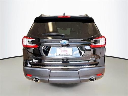 2025 Subaru Ascent Onyx Edition Touring