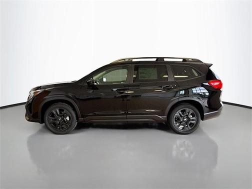 2025 Subaru Ascent Onyx Edition Touring