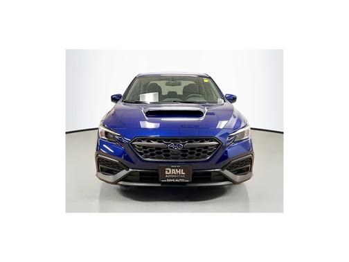 2023 Subaru WRX Base