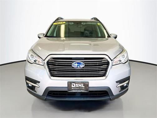 2019 Subaru Ascent Limited 8-Passenger
