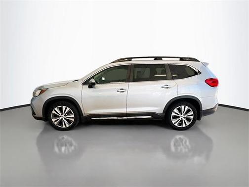 2019 Subaru Ascent Limited 8-Passenger