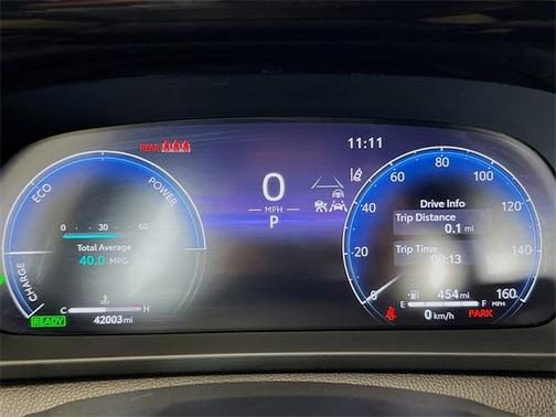 2024 Toyota Crown XLE