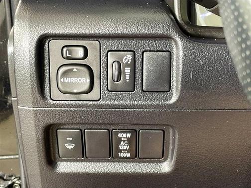 2018 Toyota 4Runner Sport