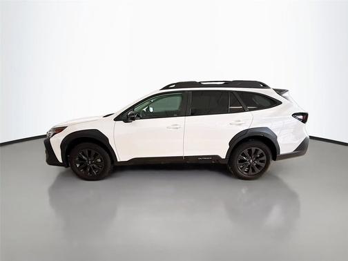 2025 Subaru Outback Onyx Edition XT