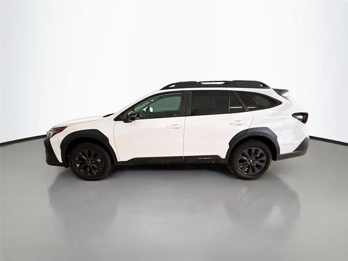 2025 Subaru Outback Onyx Edition XT