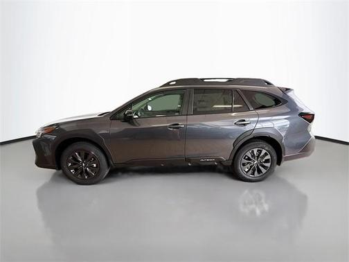 2025 Subaru Outback Onyx Edition XT