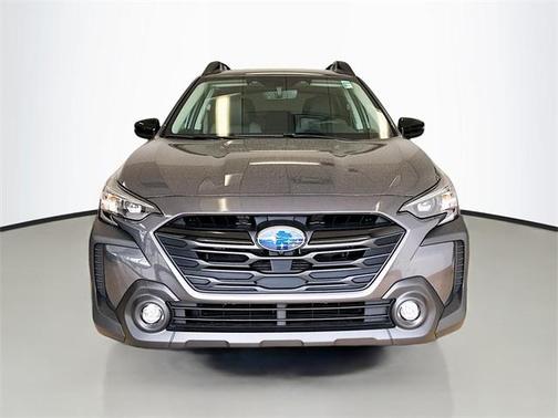 2025 Subaru Outback Onyx Edition XT
