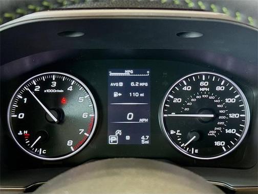 2025 Subaru Outback Onyx Edition XT