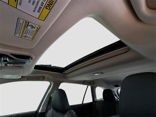 2025 Subaru Outback Onyx Edition XT