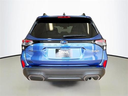 2025 Subaru Forester Hybrid Limited