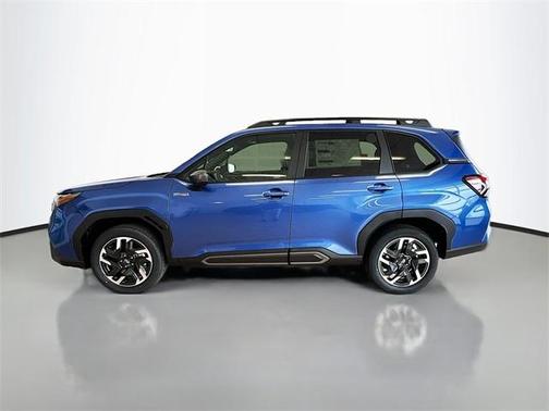 2025 Subaru Forester Hybrid Limited