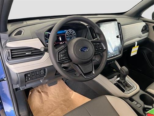 2025 Subaru Forester Hybrid Limited