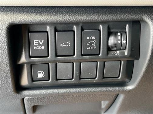 2025 Subaru Forester Hybrid Limited