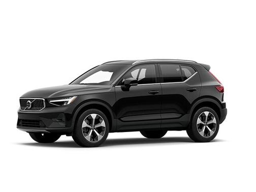2023 Volvo XC40 Ultimate