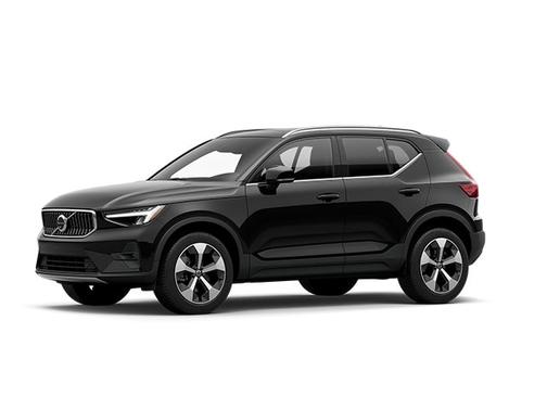 2023 Volvo XC40 Ultimate